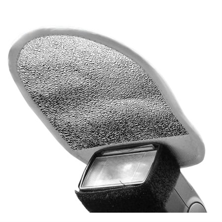 Godox Speedlight Reflector MRF-01 Kardborrfäste