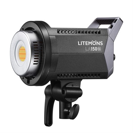 Godox Litemons LA150Bi LED-Belysning Bi-Color