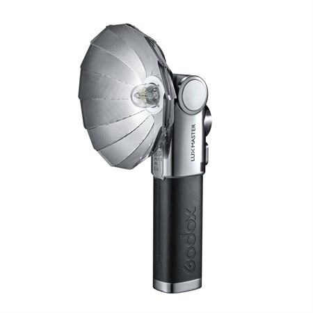 Godox Retro Lux Master Blixt