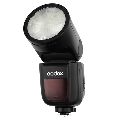 Godox Speedlite V1 Canon kit