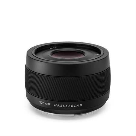 Hasselblad XCD 45/4