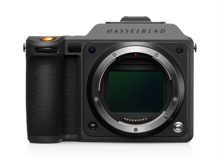 Hasselblad X2D-100C II Kamerahus