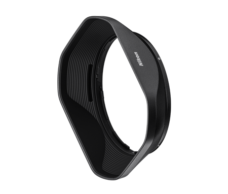 Nikon HB-114 Motljusskydd Z 28-400