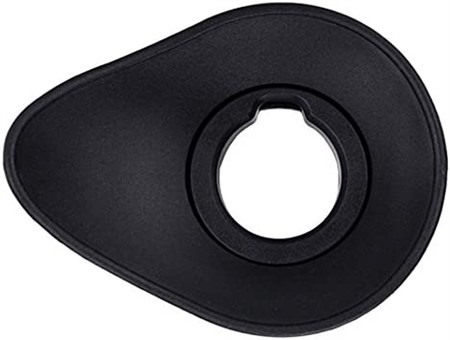 JJC EF-XTLII Ögonmussla Stor Fujifilm X-T.. /GFX50S