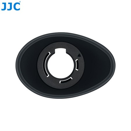 JJC DK-33 Ögonmussla Stor Nikon Z8/Z9