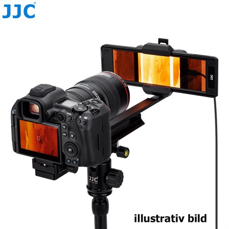 JJC FDA-S2 Digitaliseringskit LED negativ 120/135