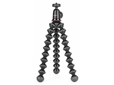 Joby GorillaPod 1K Kit Stativ + kulled