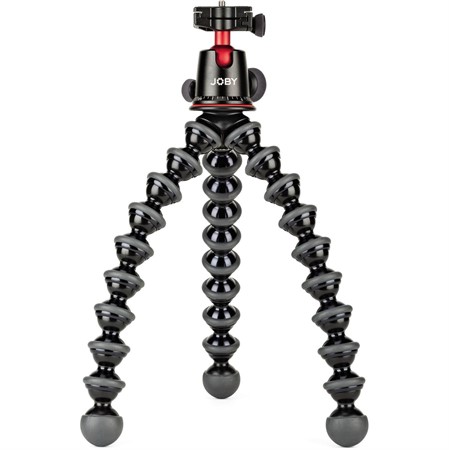 Joby GorillaPod 5K Kit II Pro Stativ + kulled