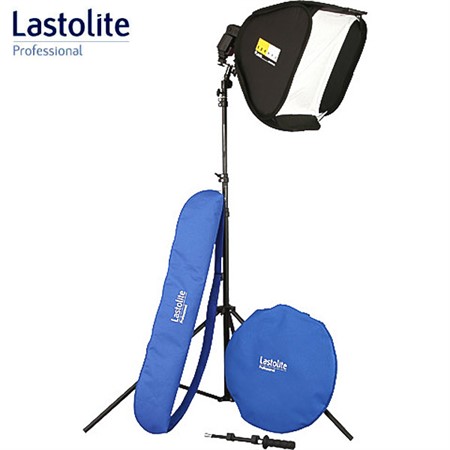 Lastolite/Manfrotto Ezybox Hotshoe 54 cm