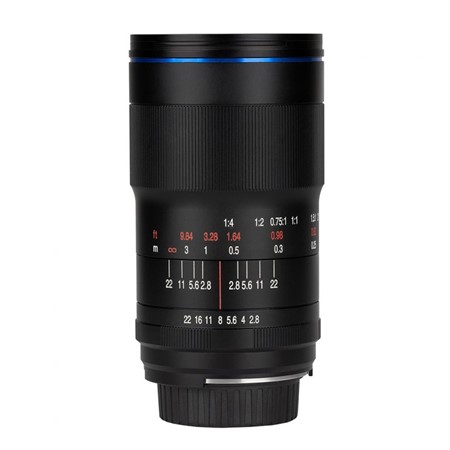 Laowa 100/2,8 Ultra Macro Nikon Z