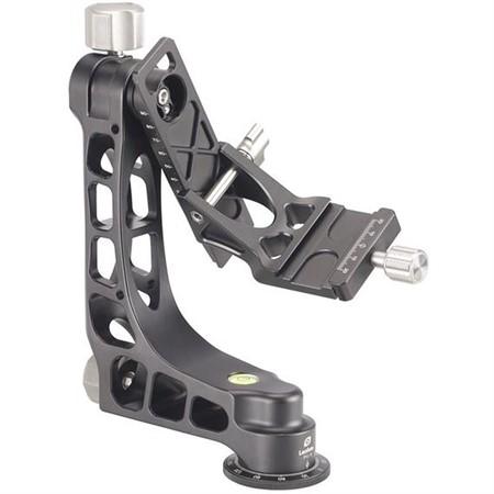 Leofoto PG-1 Gimbal Svart