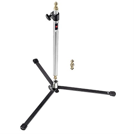 Manfrotto 012B Backlite Belysningsstativ