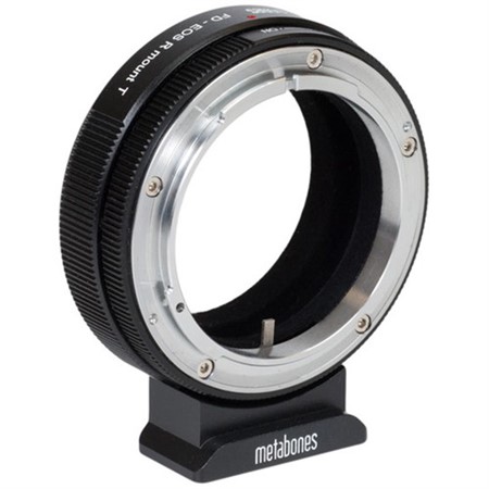 Metabones objektivadapter Canon FD - EOS R-Mount