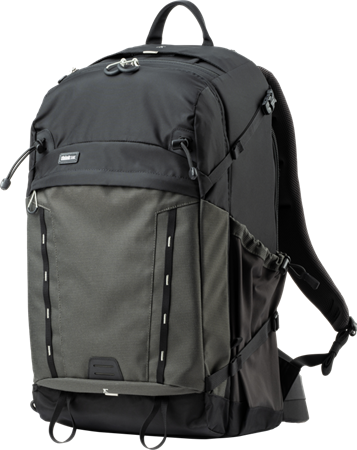 MindShift Gear BackLight 36L Ryggsäck Slate Black