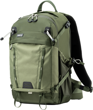 MindShift Gear BackLight 18L Ryggsäck Mountain Green