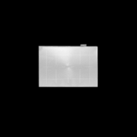 Nikon E Fokuseringsskiva/mattskiva ( rutnät ) för D3