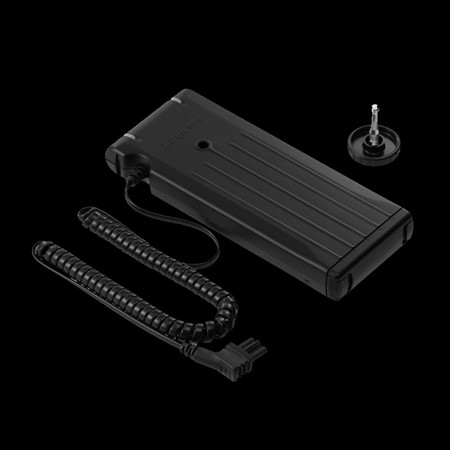 Nikon SD-9 Batteripack för SB-5000 / SB-900/910