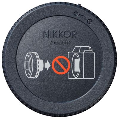Nikon BF-N2 Främre lock för Z Telekonverter