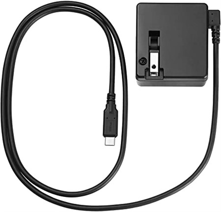 Nikon EH-7P AC-adapter/laddare (Z5,Z6,Z7,Z8,ZF,Z50II)