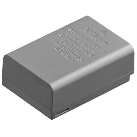 Nikon EN-EL25a Batteri Nikon Z30, Z50, Z50 II,Z fc