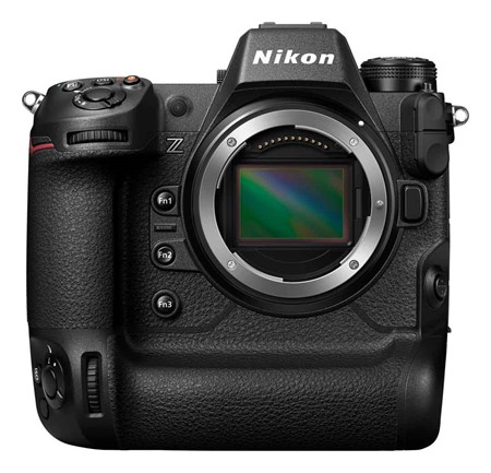 Nikon Z9 Kamerahus