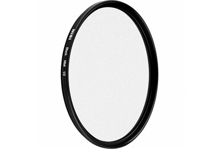 NiSi Black Mist 1/2 52 mm Filter