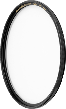 NiSi Black Magic Diffusion 1/4 49mm