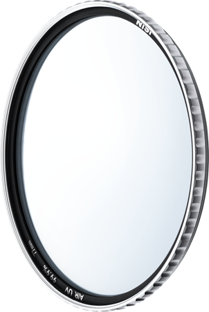 NiSi Air UV 62mm Pro Nano Filter