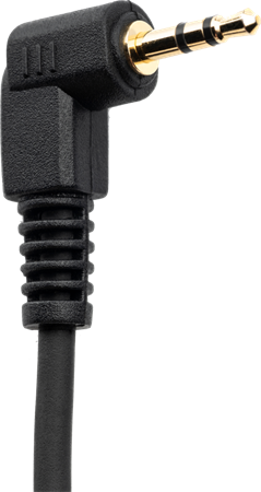 Nisi Shutter Release Cable CF1 For Canon / Fujifilm