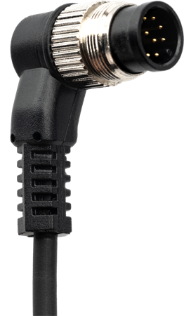 Nisi Shutter Release Cable N1 For Nikon