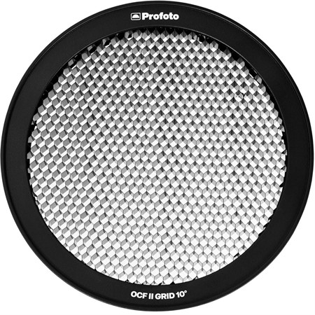 Profoto OCF II Grid 10° Raster