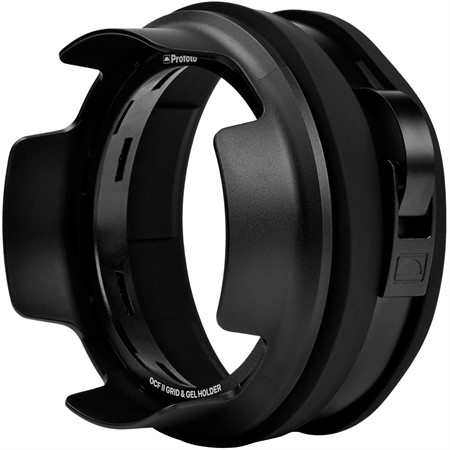 Profoto OCF II Grid & Gel Holder