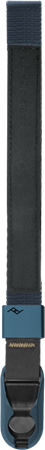 Peak Design Cuff Ocean (Havsblå ) Handledsrem