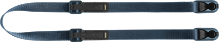 Peak Design Leash Ocean (Havsblå) kamerarem