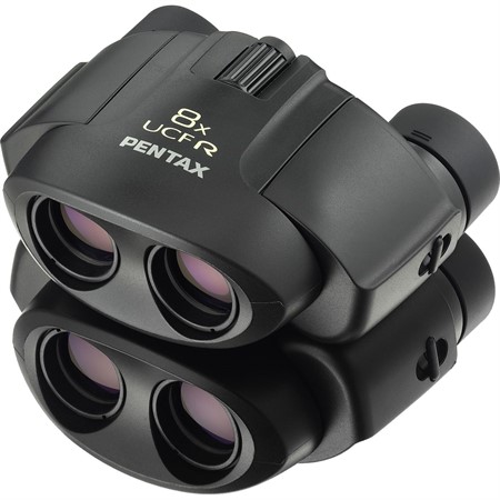 Pentax UCF R 8x21 Kikare