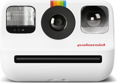 Polaroid Go E-box White