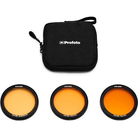 Profoto Clic CTO Kit A10/A2/A1x/A1/C1