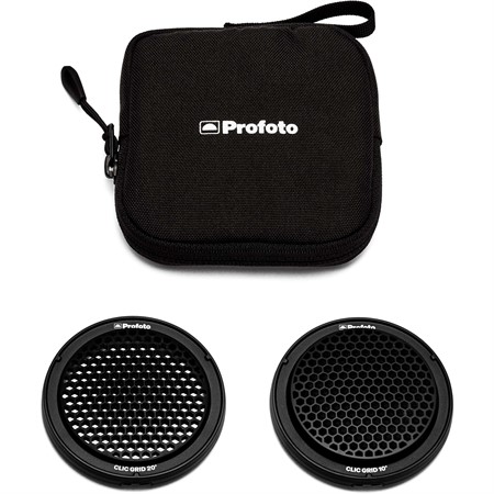 Profoto Clic Grid kit A10/A2/A1x/A1/C1