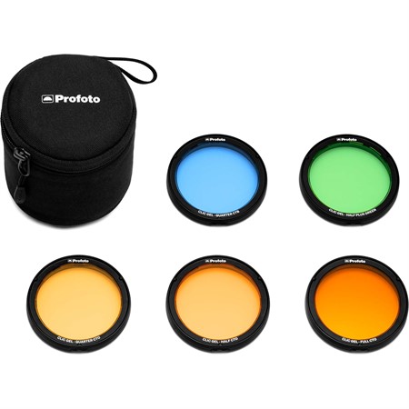 Profoto Clic Color Correction Kit A10/A2/A1x