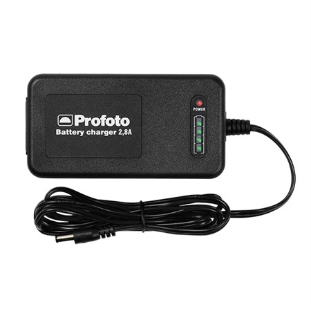Profoto Battery Charger 2.8A laddare för B1/B1x/B2