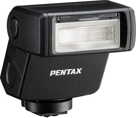 Ricoh/Pentax AF 180 FG Blixt