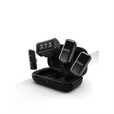 Röde Wireless Micro Camera Kit