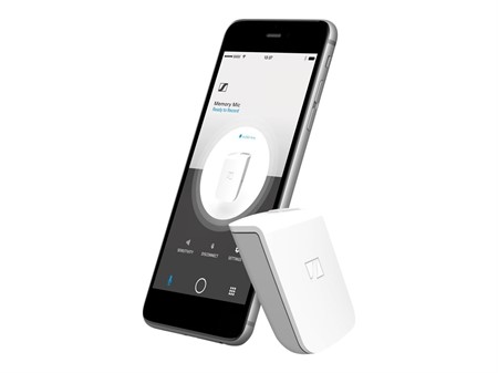 Sennheiser Memory Mic