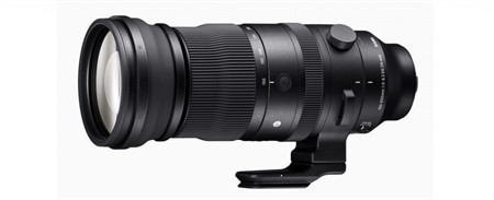 Sigma DG 150-600/5-6,3 DN OS Sports Sony CB:1600:-
