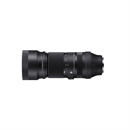 Sigma DG 100-400/5-6.3 DN OS HSM C Sony CB: 1100:-