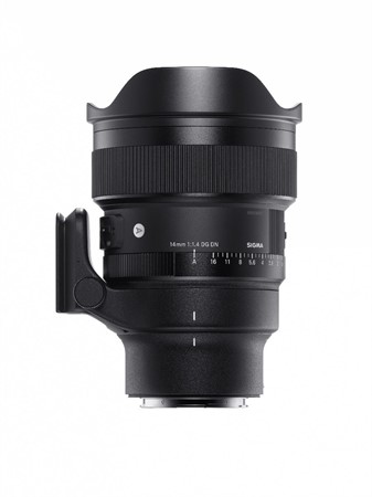 Sigma 14/1,4 DG DN Art Sony FE