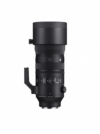 Sigma DG 70-200/2,8 DN OS Sports Sony