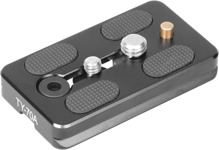 Sirui TY-70A Quick Release Plate