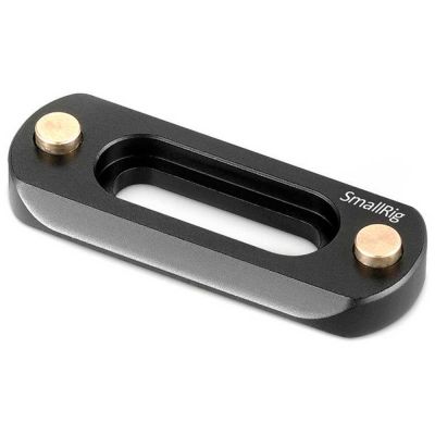 SmallRig 2172 Mini Quick Release Nato Rail (48mm)