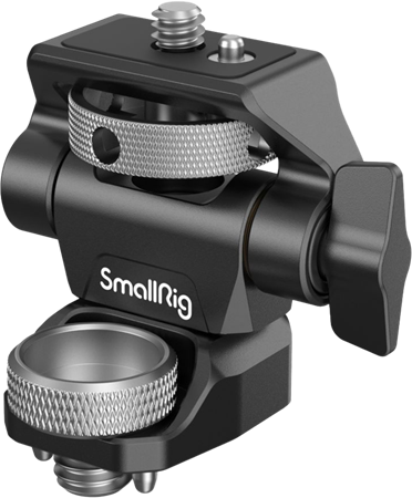 SmallRig 2903 Swivel & Tilt Monitor Arri-Mount